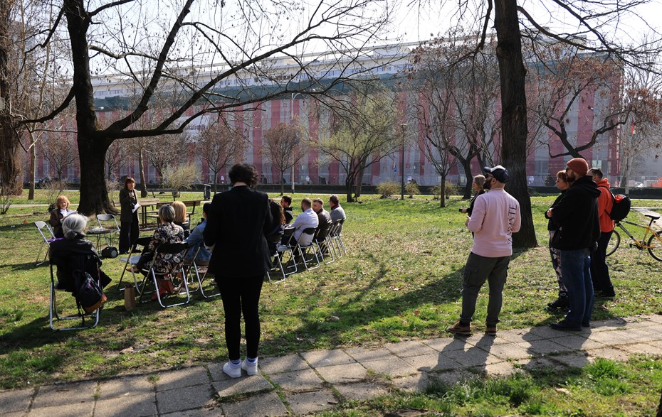 Obilježavanje Međunarodnog dana žena